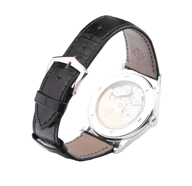 Patek Philippe Calatrava 5297G-001 Image 4